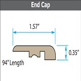 Accessories
End Cap (Colliers)